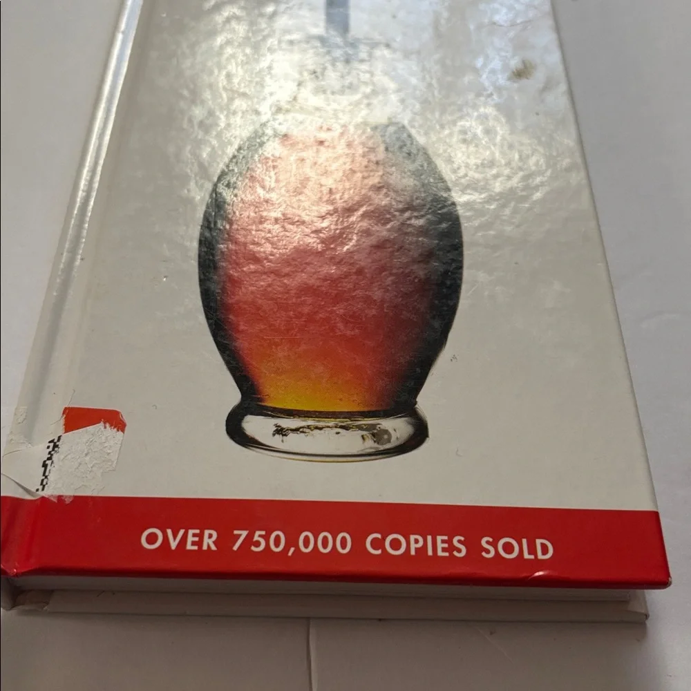 Book | Hardcover Vinegar 1001 Practical Uses | Homemade 1001 Uses Healthy Home